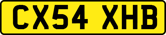 CX54XHB
