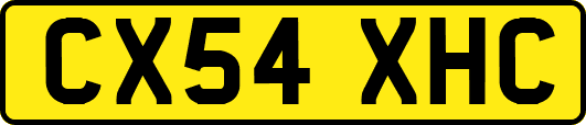 CX54XHC