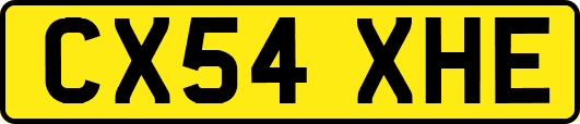 CX54XHE