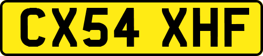 CX54XHF