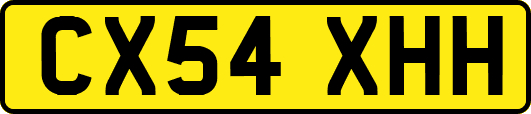 CX54XHH