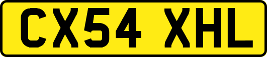 CX54XHL