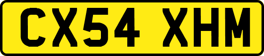 CX54XHM