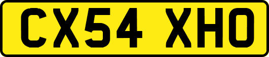 CX54XHO