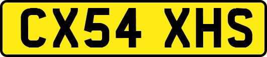 CX54XHS
