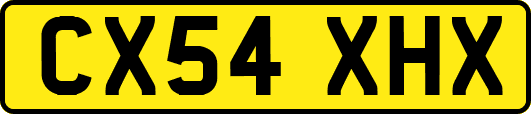CX54XHX