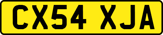 CX54XJA