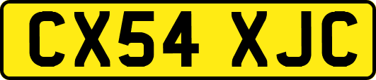CX54XJC