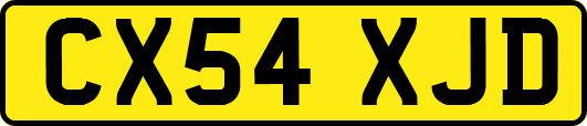 CX54XJD