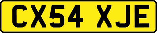 CX54XJE