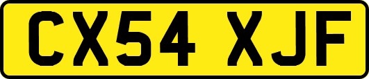 CX54XJF