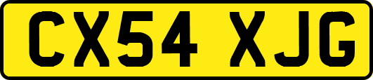 CX54XJG