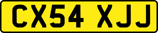 CX54XJJ