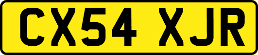 CX54XJR