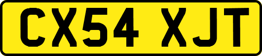 CX54XJT