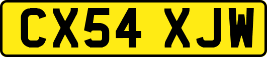 CX54XJW