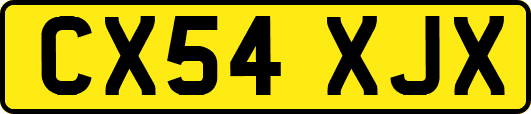 CX54XJX