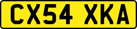 CX54XKA