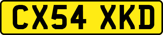 CX54XKD