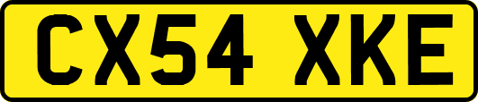 CX54XKE