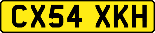 CX54XKH