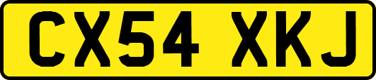 CX54XKJ