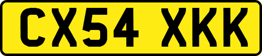 CX54XKK