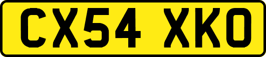 CX54XKO