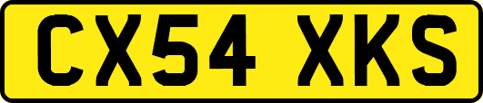 CX54XKS