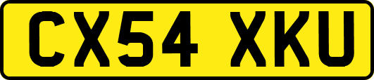 CX54XKU
