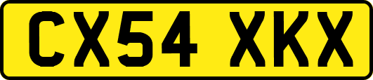 CX54XKX