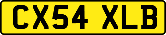 CX54XLB