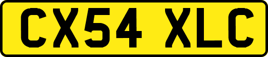CX54XLC