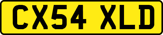 CX54XLD