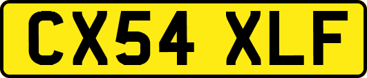 CX54XLF