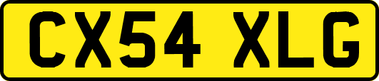 CX54XLG