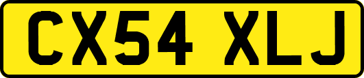 CX54XLJ