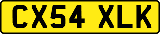 CX54XLK
