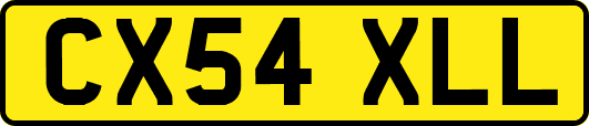 CX54XLL