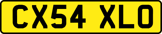 CX54XLO