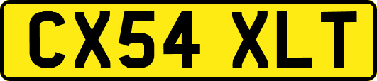 CX54XLT