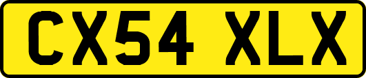 CX54XLX