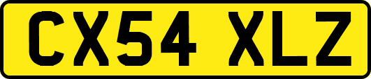 CX54XLZ