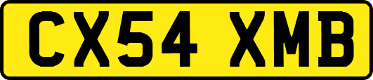 CX54XMB