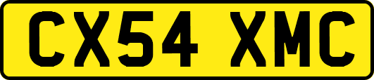 CX54XMC