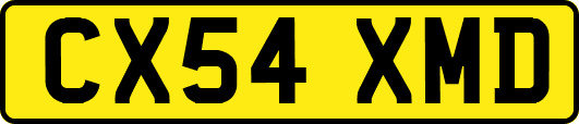CX54XMD