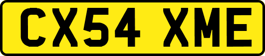 CX54XME
