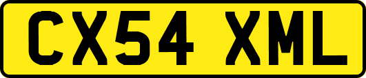 CX54XML