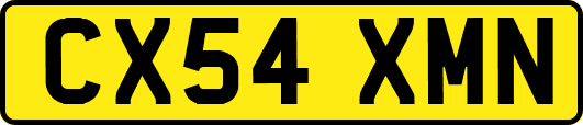 CX54XMN