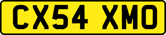 CX54XMO